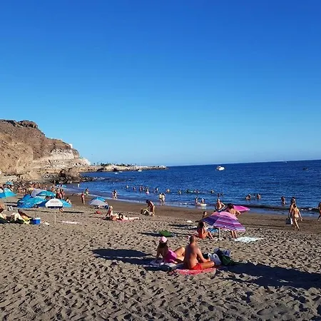 Ocean Breeze Oasis: Deluxe Beachfront Retreat With Stunning Views * Playa Del Cura (Gran Canaria)