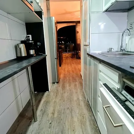 Oceanfront Deluxe-45m,heated Pools,2aircondition, 2tv-65