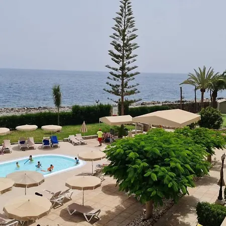 アパート Oceanfront Deluxe-45m,heated Pools,2aircondition, 2tv-65